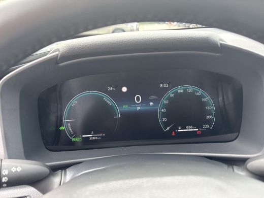 Toyota C-HR 1.8 Hybrid 140 Dynamic ActivLease financial lease