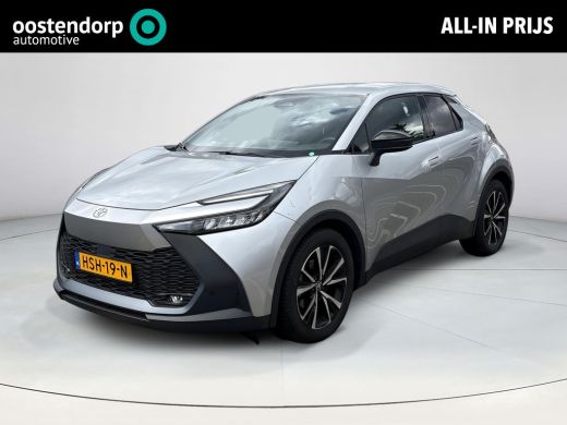 Toyota C-HR 1.8 Hybrid 140 Dynamic ActivLease financial lease