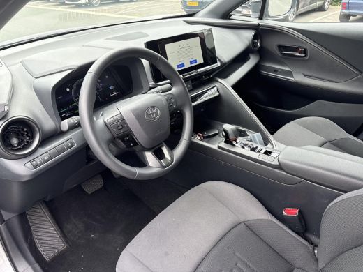 Toyota C-HR 1.8 Hybrid 140 Dynamic ActivLease financial lease