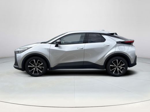 Toyota C-HR 1.8 Hybrid 140 Dynamic ActivLease financial lease
