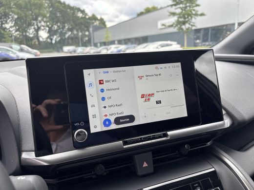 Toyota C-HR 1.8 Hybrid 140 Dynamic ActivLease financial lease