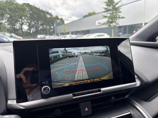 Toyota C-HR 1.8 Hybrid 140 Dynamic ActivLease financial lease