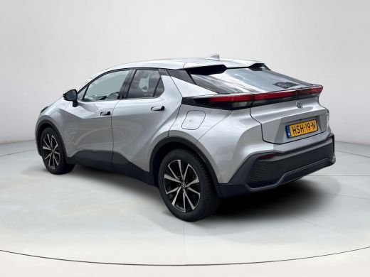 Toyota C-HR 1.8 Hybrid 140 Dynamic ActivLease financial lease