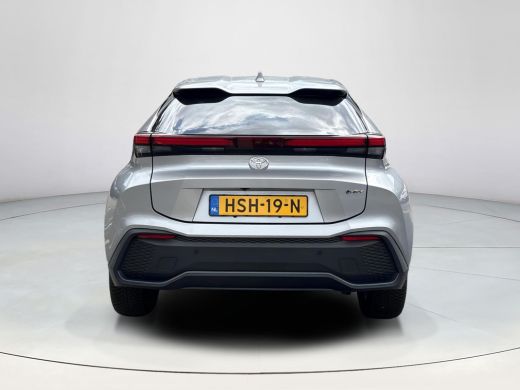 Toyota C-HR 1.8 Hybrid 140 Dynamic ActivLease financial lease