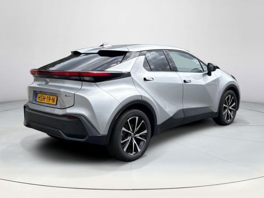 Toyota C-HR 1.8 Hybrid 140 Dynamic ActivLease financial lease