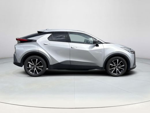 Toyota C-HR 1.8 Hybrid 140 Dynamic ActivLease financial lease