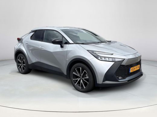 Toyota C-HR 1.8 Hybrid 140 Dynamic ActivLease financial lease