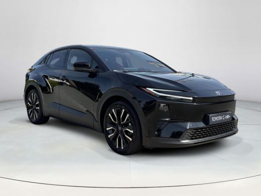 Toyota C-HR+ First Edition 77 kWh | 20" lichtmetalen velgen | &euro; 2.500 extra inruilwaarde | ActivLease financial lease