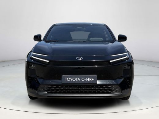Toyota C-HR+ First Edition 77 kWh | 20" lichtmetalen velgen | &euro; 2.500 extra inruilwaarde | ActivLease financial lease