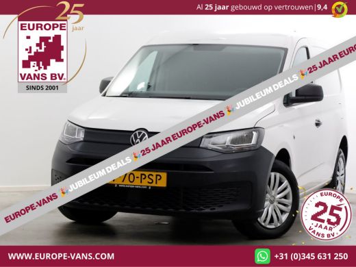 Volkswagen Caddy Cargo 2.0 TDI Airco/CarPlay 06-2023 ActivLease financial lease
