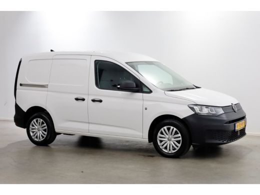 Volkswagen Caddy Cargo 2.0 TDI Airco/CarPlay 06-2023 ActivLease financial lease