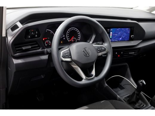Volkswagen Caddy Cargo 2.0 TDI Airco/CarPlay 06-2023 ActivLease financial lease