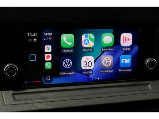 Volkswagen Caddy Cargo 2.0 TDI Airco/CarPlay 06-2023 ActivLease financial lease