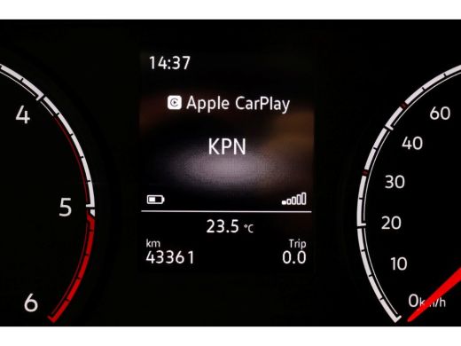 Volkswagen Caddy Cargo 2.0 TDI Airco/CarPlay 06-2023 ActivLease financial lease