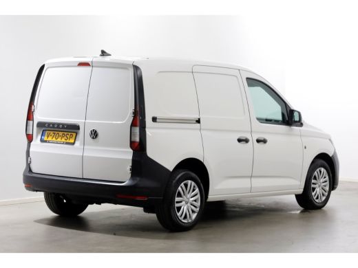 Volkswagen Caddy Cargo 2.0 TDI Airco/CarPlay 06-2023 ActivLease financial lease