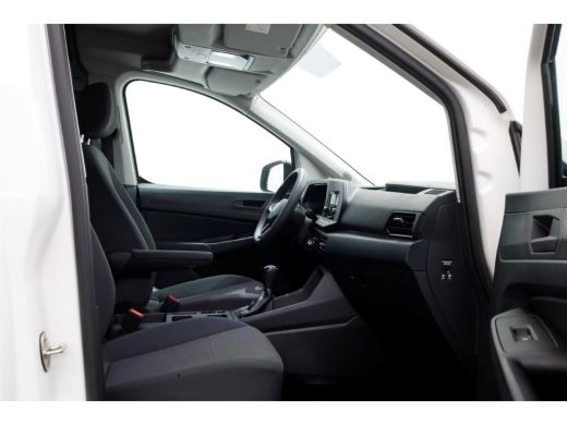 Volkswagen Caddy Cargo 2.0 TDI Airco/CarPlay 06-2023 ActivLease financial lease