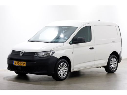 Volkswagen Caddy Cargo 2.0 TDI Airco/CarPlay 06-2023 ActivLease financial lease