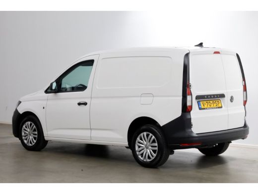 Volkswagen Caddy Cargo 2.0 TDI Airco/CarPlay 06-2023 ActivLease financial lease