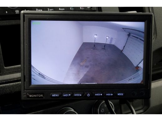 Volkswagen Crafter 35 2.0 TDI E6 Bakwagen met achterdeuren 2-Persoons 02-2021 ActivLease financial lease