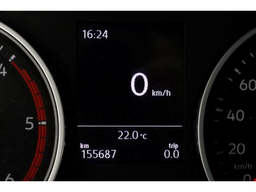 Volkswagen Crafter 35 2.0 TDI E6 Bakwagen met achterdeuren 2-Persoons 02-2021 ActivLease financial lease