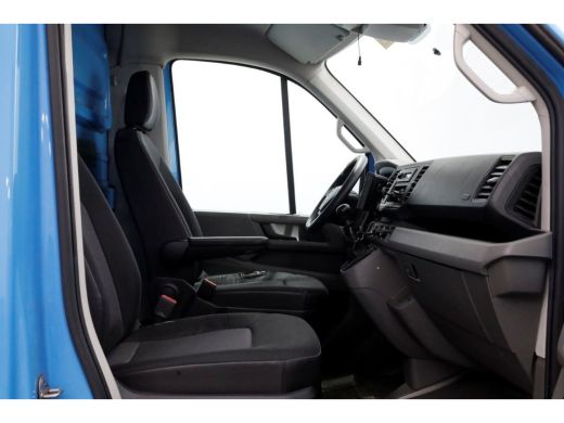 Volkswagen Crafter 35 2.0 TDI E6 Bakwagen met achterdeuren 2-Persoons 02-2021 ActivLease financial lease
