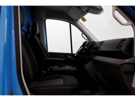 Volkswagen Crafter 35 2.0 TDI E6 Bakwagen met achterdeuren 2-Persoons 03-2021 ActivLease financial lease