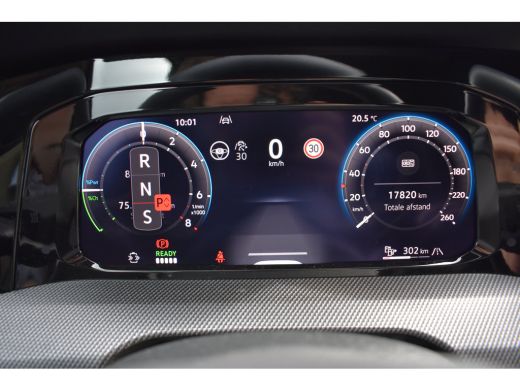 Volkswagen Golf 1.5 TSI eHybrid 272PK GTE | Schuif-kanteldak | IQ Light LED Matrix | Travel Assist | Head-up disp... ActivLease financial lease