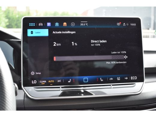 Volkswagen Golf 1.5 TSI eHybrid 272PK GTE | Schuif-kanteldak | IQ Light LED Matrix | Travel Assist | Head-up disp... ActivLease financial lease