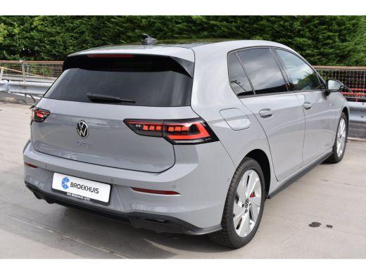 Volkswagen Golf 1.5 TSI eHybrid 272PK GTE | Schuif-kanteldak | IQ Light LED Matrix | Travel Assist | Head-up disp... ActivLease financial lease