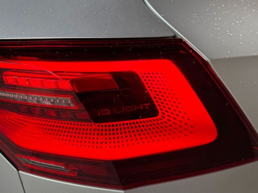 Volkswagen Golf eHybrid PHEV 204PK DSG STYLE CAMERA/VELOURS/NAVI/IQ-LIGHT ActivLease financial lease