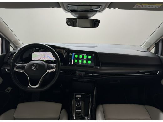 Volkswagen Golf eHybrid PHEV 204PK DSG STYLE CAMERA/VELOURS/NAVI/IQ-LIGHT ActivLease financial lease