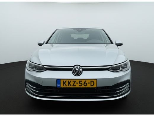 Volkswagen Golf eHybrid PHEV 204PK DSG STYLE CAMERA/VELOURS/NAVI/IQ-LIGHT ActivLease financial lease