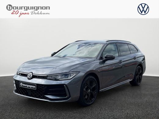 Volkswagen Passat Variant 1.5 eHybrid R-Line Business | Trekhaak | 5J Garantie | Winterpakket | IQ.Drive | 272Pk | ... ActivLease financial lease