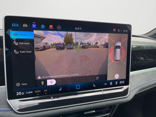 Volkswagen Passat Variant 1.5 eHybrid R-Line Business | Trekhaak | 5J Garantie | Winterpakket | IQ.Drive | 272Pk | ... ActivLease financial lease