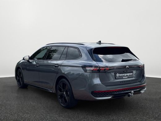 Volkswagen Passat Variant 1.5 eHybrid R-Line Business | Trekhaak | 5J Garantie | Winterpakket | IQ.Drive | 272Pk | ... ActivLease financial lease