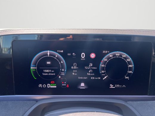 Volkswagen Passat Variant 1.5 eHybrid R-Line Business | 272Pk | Trekhaak | Pano | 5J garantie | Blackstyle Plus | H... ActivLease financial lease