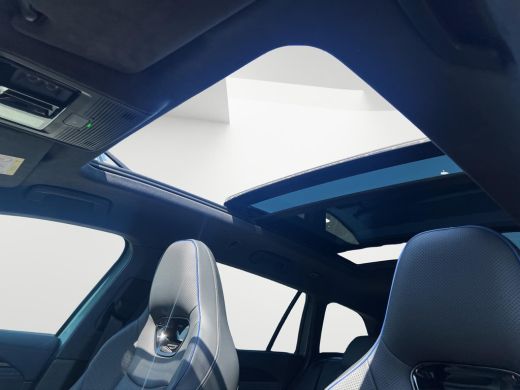 Volkswagen Passat Variant 1.5 eHybrid R-Line Business | 272Pk | Trekhaak | Pano | 5J garantie | Blackstyle Plus | H... ActivLease financial lease