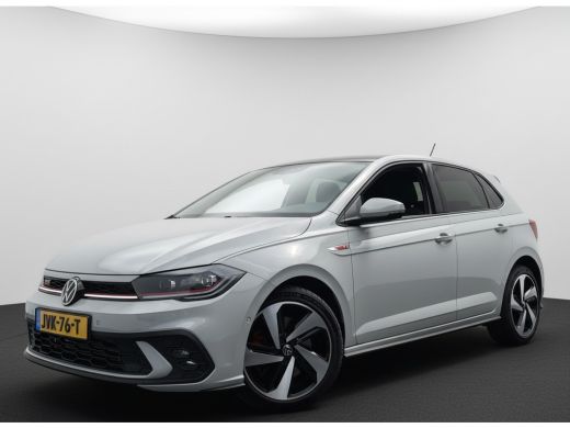 Volkswagen Polo 2.0 TSI 210PK DSG GTI-SPORT LED/CARPLAY/PDC ActivLease financial lease