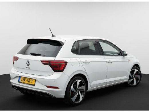 Volkswagen Polo 2.0 TSI 210PK DSG GTI-SPORT LED/CARPLAY/PDC ActivLease financial lease