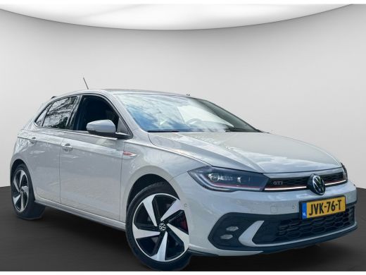 Volkswagen Polo 2.0 TSI 210PK DSG GTI-SPORT LED/CARPLAY/PDC ActivLease financial lease