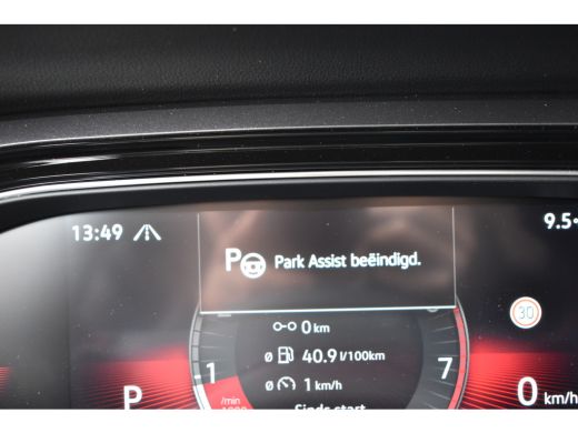 Volkswagen Polo 2.0 TSI 210PK DSG GTI-SPORT LED/CARPLAY/PDC ActivLease financial lease