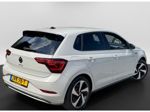 Volkswagen Polo 2.0 TSI 210PK DSG GTI-SPORT LED/CARPLAY/PDC ActivLease financial lease
