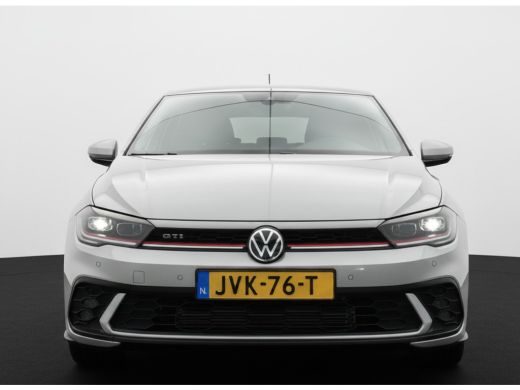 Volkswagen Polo 2.0 TSI 210PK DSG GTI-SPORT LED/CARPLAY/PDC ActivLease financial lease