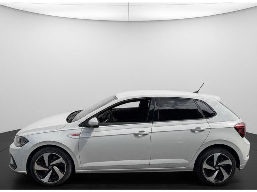 Volkswagen Polo 2.0 TSI 210PK DSG GTI-SPORT LED/CARPLAY/PDC ActivLease financial lease