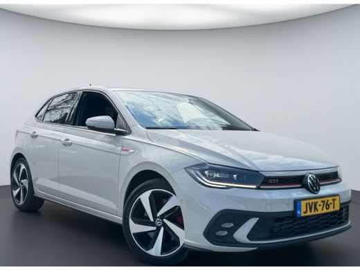 Volkswagen Polo 2.0 TSI 210PK DSG GTI-SPORT LED/CARPLAY/PDC ActivLease financial lease