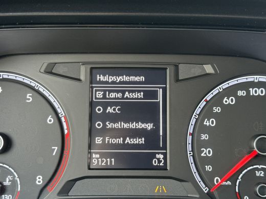 Volkswagen T-Roc 1.5 TSI 150PK DSG BUSINESS CARPLAY/NAVI/PDC ActivLease financial lease