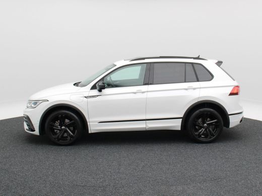 Volkswagen Tiguan 1.4 TSi eHybrid 245 Pk R-Line Business+ | Black Style | Stoel/Stuurverwarming | Adaptive Cruise |... ActivLease financial lease