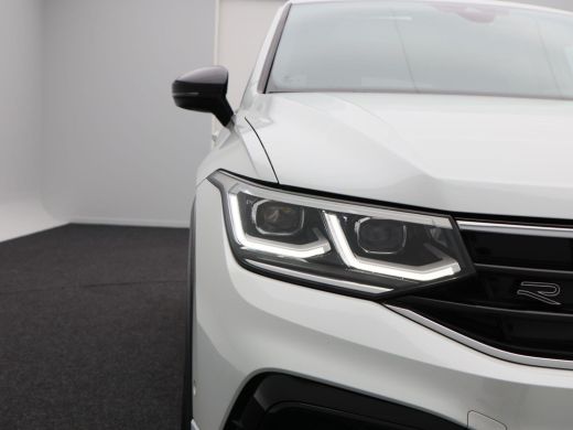 Volkswagen Tiguan 1.4 TSi eHybrid 245 Pk R-Line Business+ | Black Style | Stoel/Stuurverwarming | Adaptive Cruise |... ActivLease financial lease