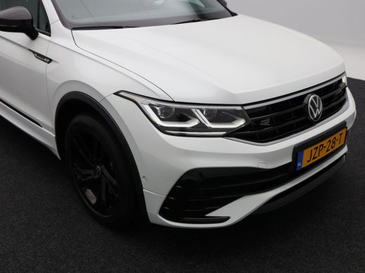Volkswagen Tiguan 1.4 TSi eHybrid 245 Pk R-Line Business+ | Black Style | Stoel/Stuurverwarming | Adaptive Cruise |... ActivLease financial lease