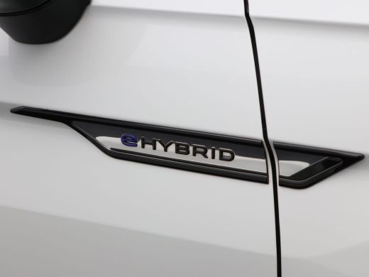 Volkswagen Tiguan 1.4 TSi eHybrid 245 Pk R-Line Business+ | Black Style | Stoel/Stuurverwarming | Adaptive Cruise |... ActivLease financial lease